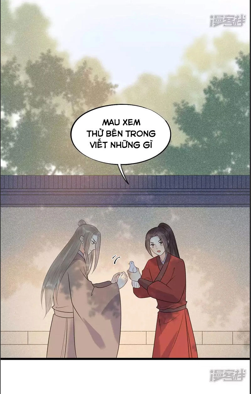 Tư Thế Chính Xác Cùng Bệ Hạ Yêu Đương Chapter 42.2 - 2