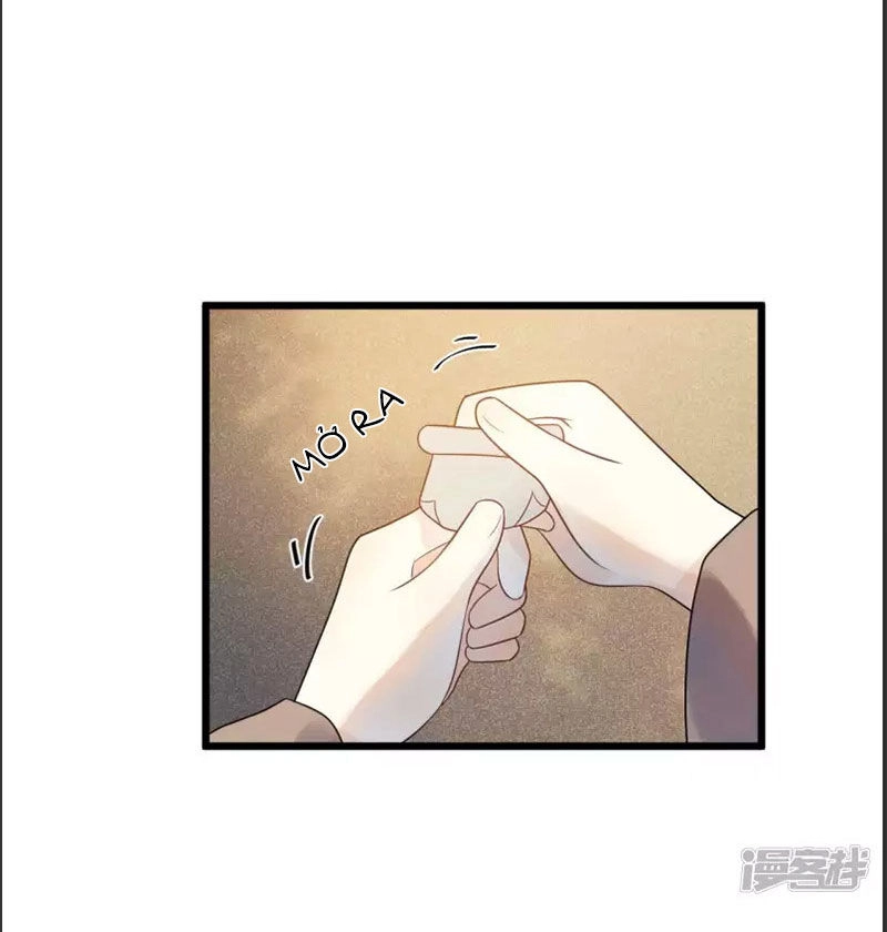 Tư Thế Chính Xác Cùng Bệ Hạ Yêu Đương Chapter 42.2 - 3