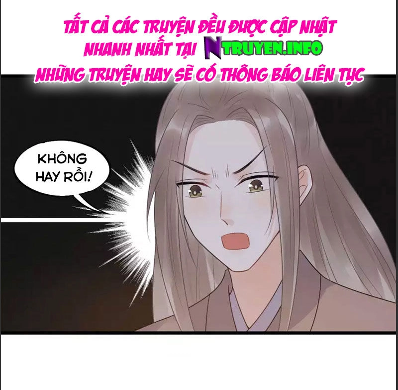 Tư Thế Chính Xác Cùng Bệ Hạ Yêu Đương Chapter 42.2 - 4