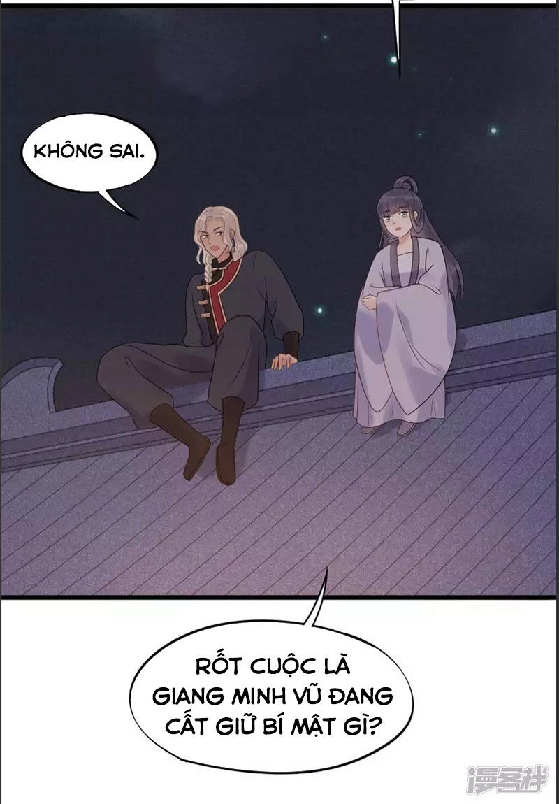 Tư Thế Chính Xác Cùng Bệ Hạ Yêu Đương Chapter 42.2 - 6