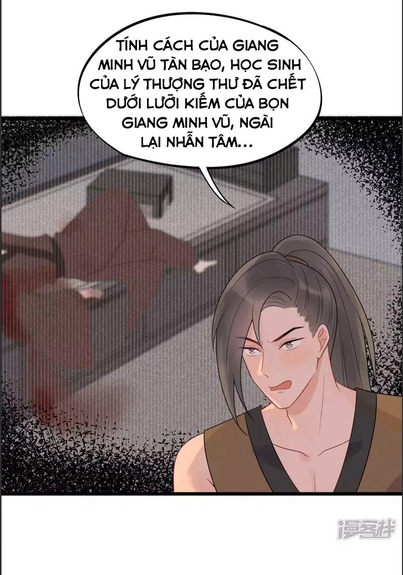 Tư Thế Chính Xác Cùng Bệ Hạ Yêu Đương Chapter 42.2 - 13