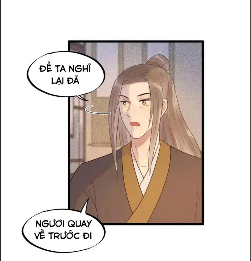 Tư Thế Chính Xác Cùng Bệ Hạ Yêu Đương Chapter 42.2 - 14