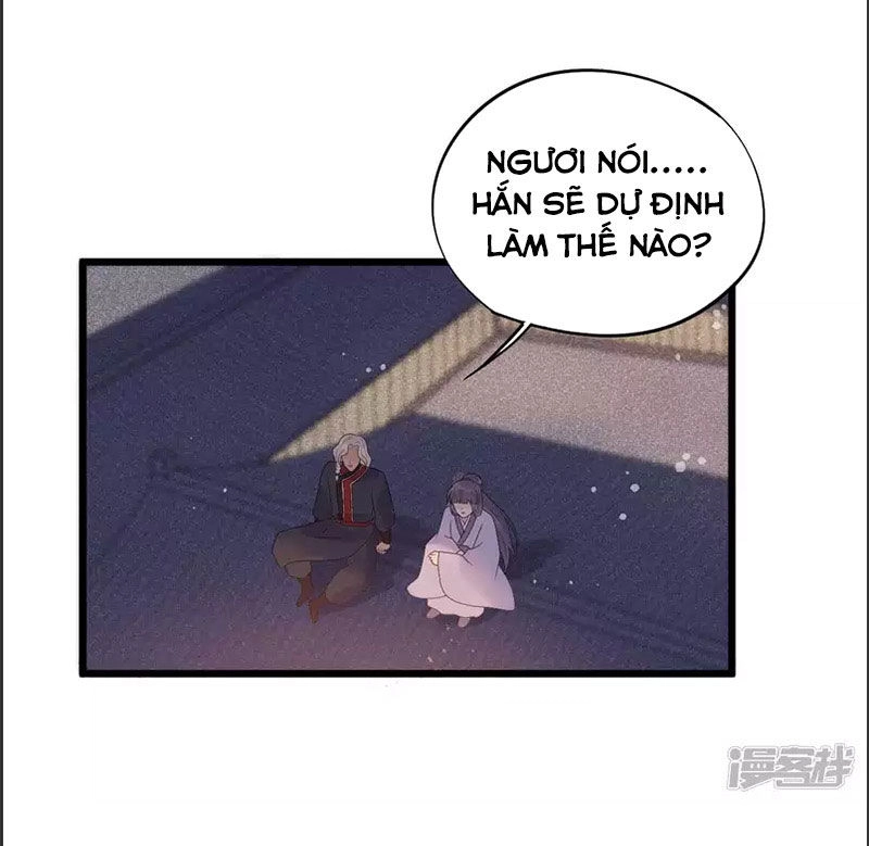 Tư Thế Chính Xác Cùng Bệ Hạ Yêu Đương Chapter 42.2 - 15