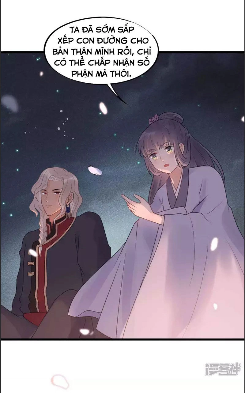 Tư Thế Chính Xác Cùng Bệ Hạ Yêu Đương Chapter 42.2 - 18