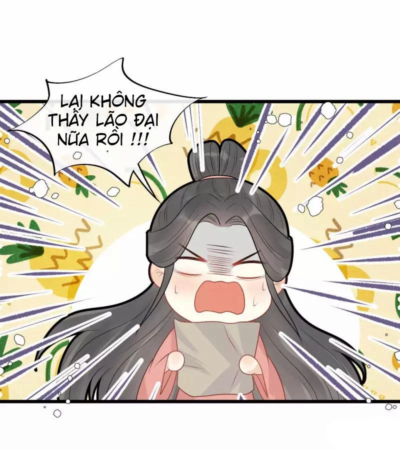 Tư Thế Chính Xác Cùng Bệ Hạ Yêu Đương Chapter 43 - 3