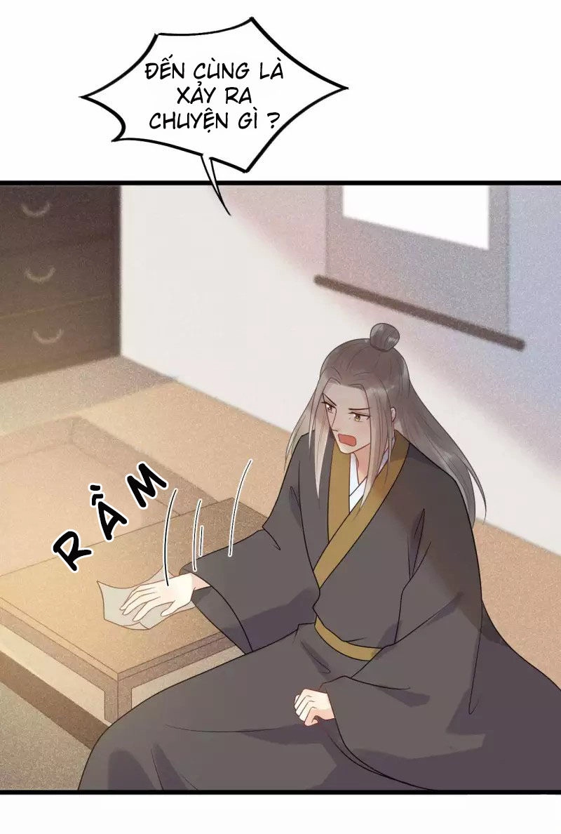 Tư Thế Chính Xác Cùng Bệ Hạ Yêu Đương Chapter 43 - 6