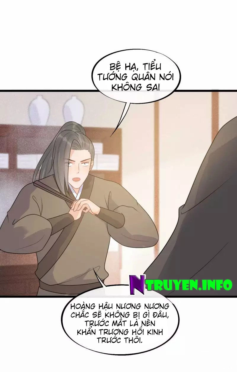 Tư Thế Chính Xác Cùng Bệ Hạ Yêu Đương Chapter 43 - 9