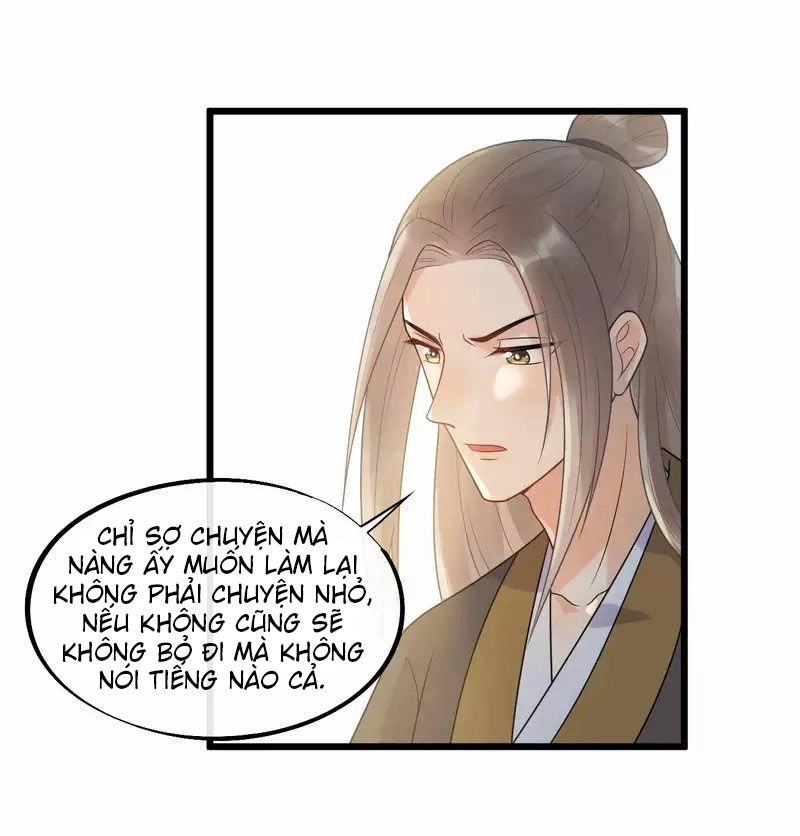 Tư Thế Chính Xác Cùng Bệ Hạ Yêu Đương Chapter 43 - 10