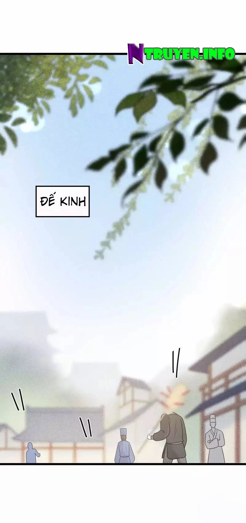 Tư Thế Chính Xác Cùng Bệ Hạ Yêu Đương Chapter 43 - 14