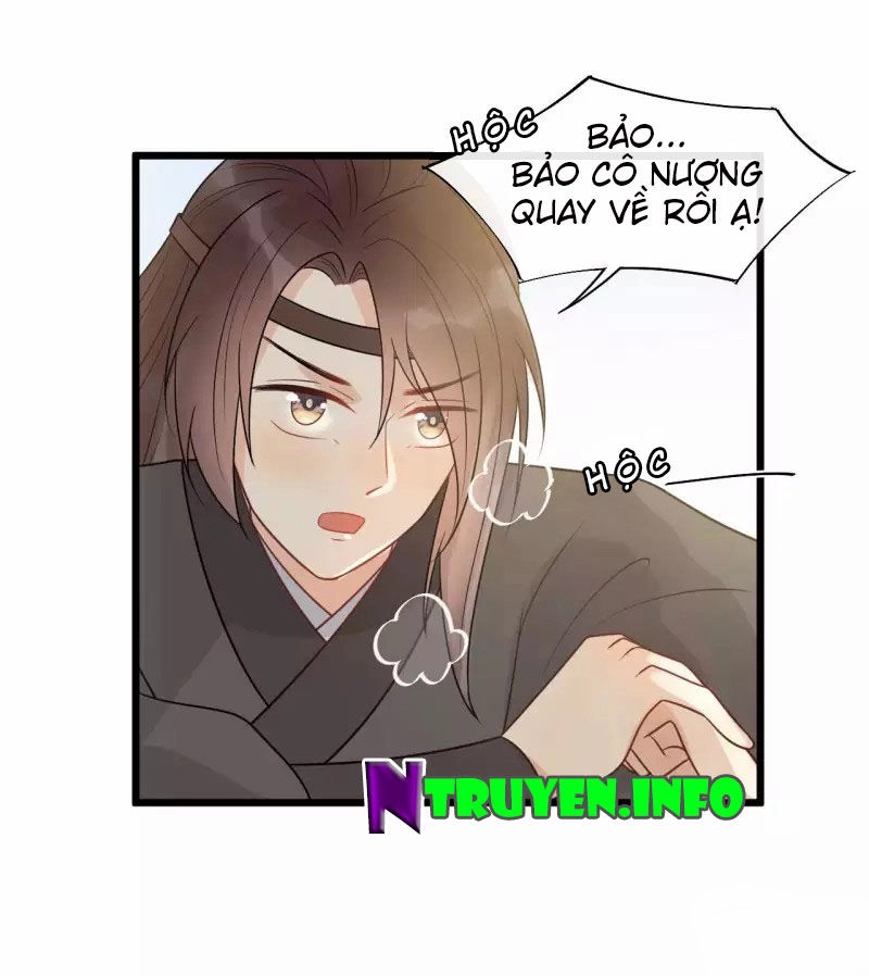 Tư Thế Chính Xác Cùng Bệ Hạ Yêu Đương Chapter 43 - 18