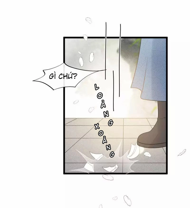 Tư Thế Chính Xác Cùng Bệ Hạ Yêu Đương Chapter 43 - 19