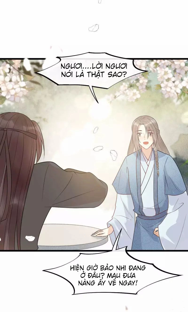 Tư Thế Chính Xác Cùng Bệ Hạ Yêu Đương Chapter 43 - 20