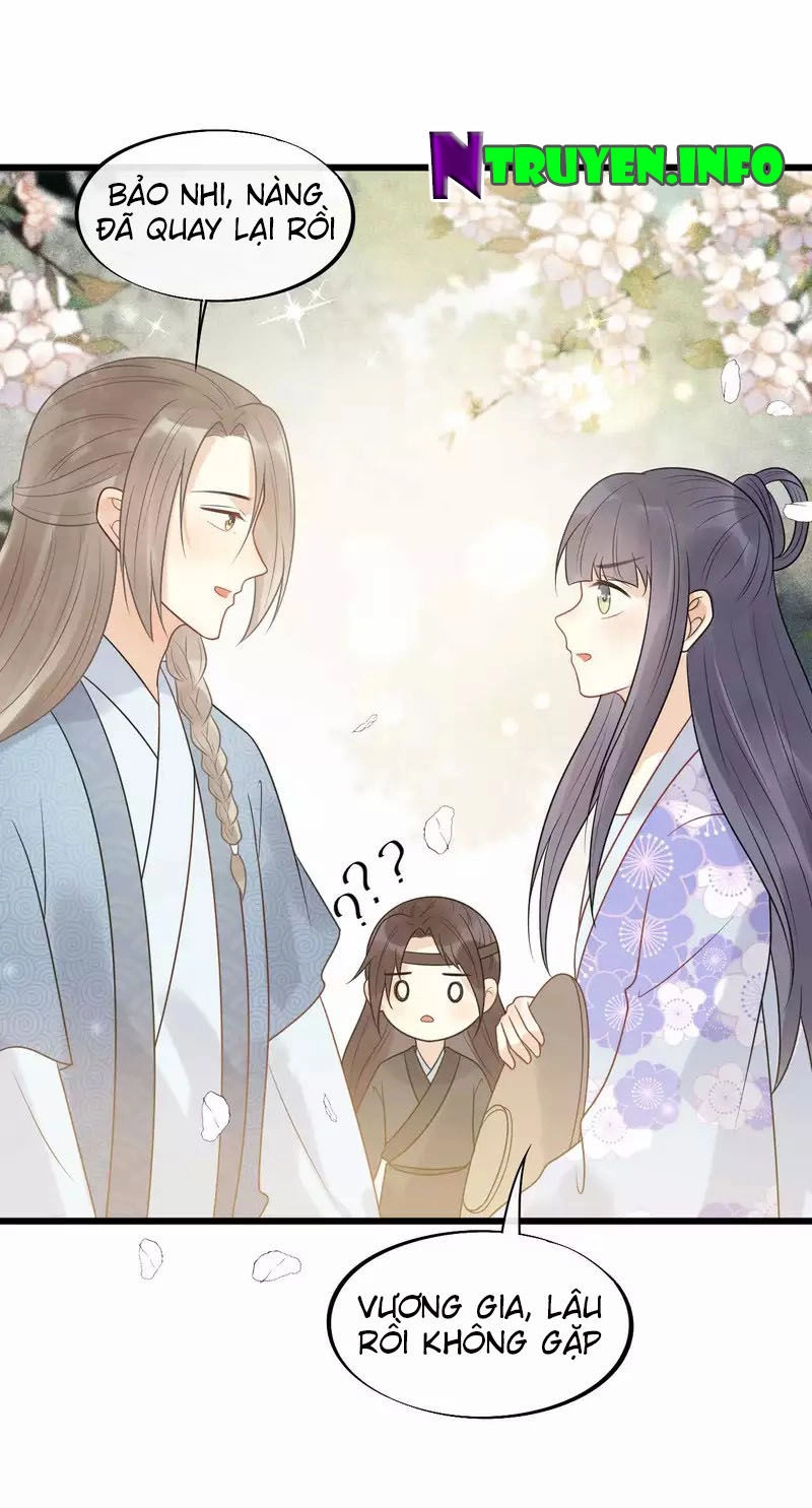 Tư Thế Chính Xác Cùng Bệ Hạ Yêu Đương Chapter 43 - 23