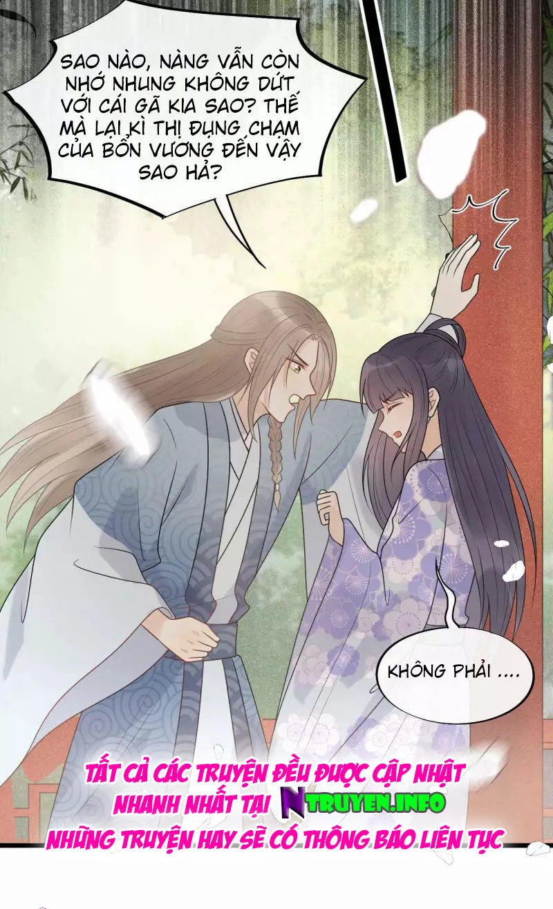 Tư Thế Chính Xác Cùng Bệ Hạ Yêu Đương Chapter 43 - 28