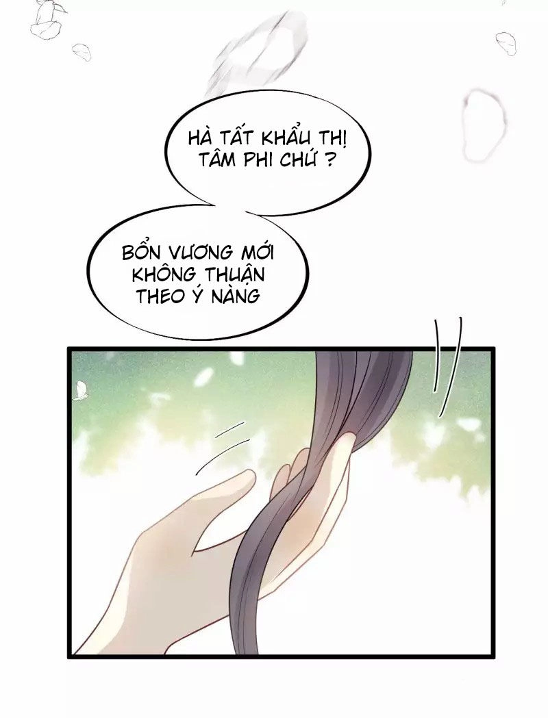 Tư Thế Chính Xác Cùng Bệ Hạ Yêu Đương Chapter 43 - 29