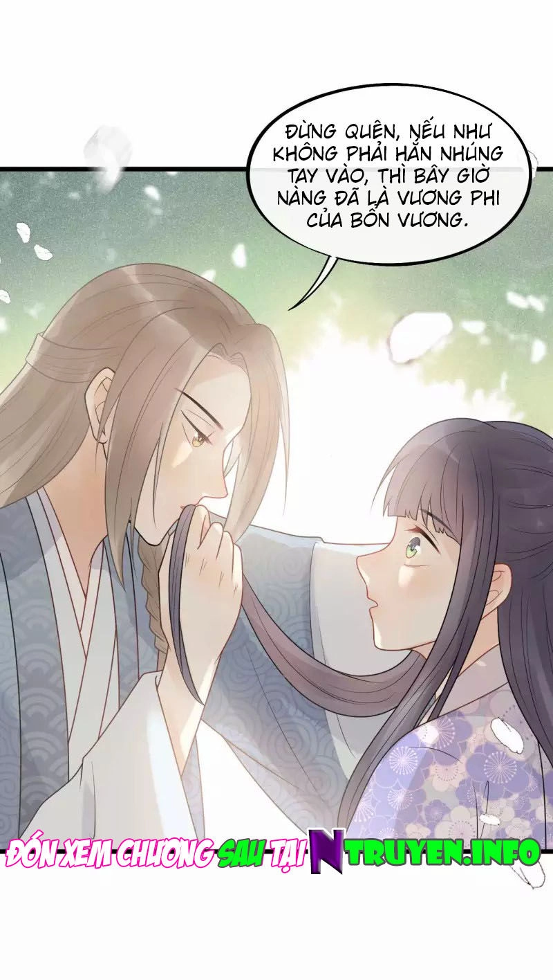 Tư Thế Chính Xác Cùng Bệ Hạ Yêu Đương Chapter 43 - 30