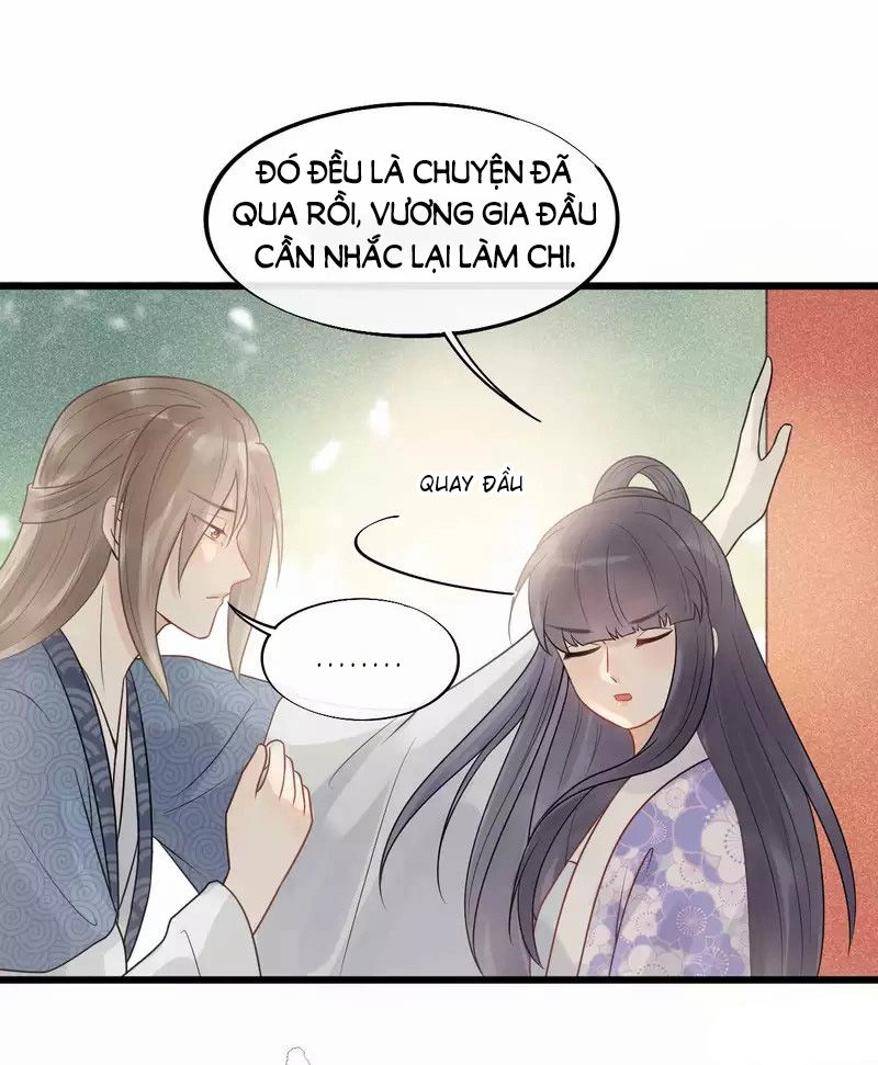 Tư Thế Chính Xác Cùng Bệ Hạ Yêu Đương Chapter 44 - 2