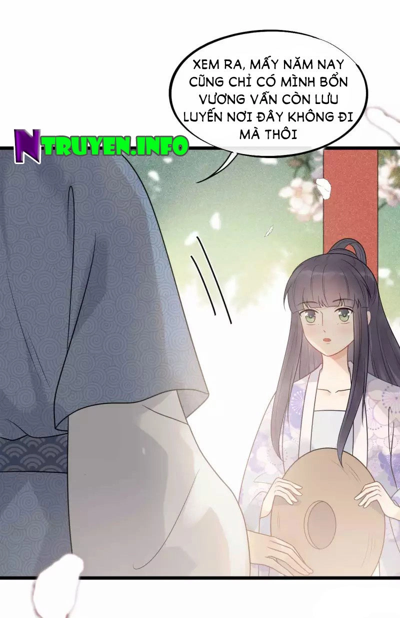 Tư Thế Chính Xác Cùng Bệ Hạ Yêu Đương Chapter 44 - 4