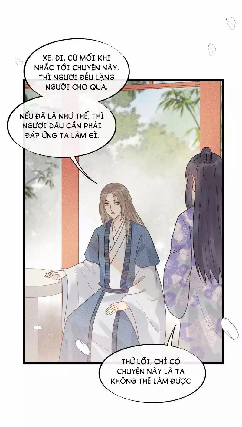 Tư Thế Chính Xác Cùng Bệ Hạ Yêu Đương Chapter 44 - 8