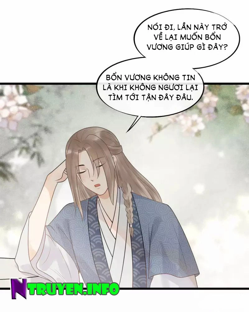 Tư Thế Chính Xác Cùng Bệ Hạ Yêu Đương Chapter 44 - 9