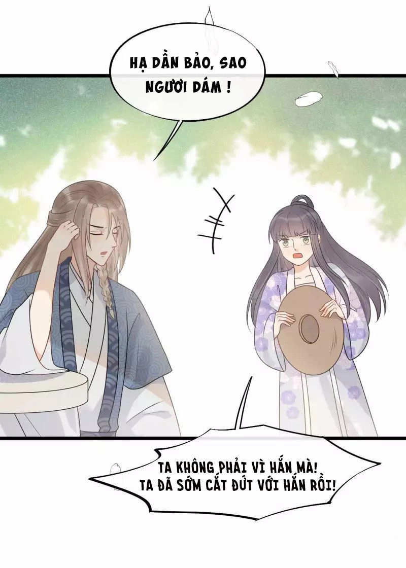 Tư Thế Chính Xác Cùng Bệ Hạ Yêu Đương Chapter 44 - 13