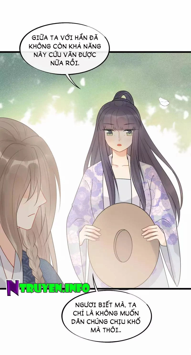 Tư Thế Chính Xác Cùng Bệ Hạ Yêu Đương Chapter 44 - 14