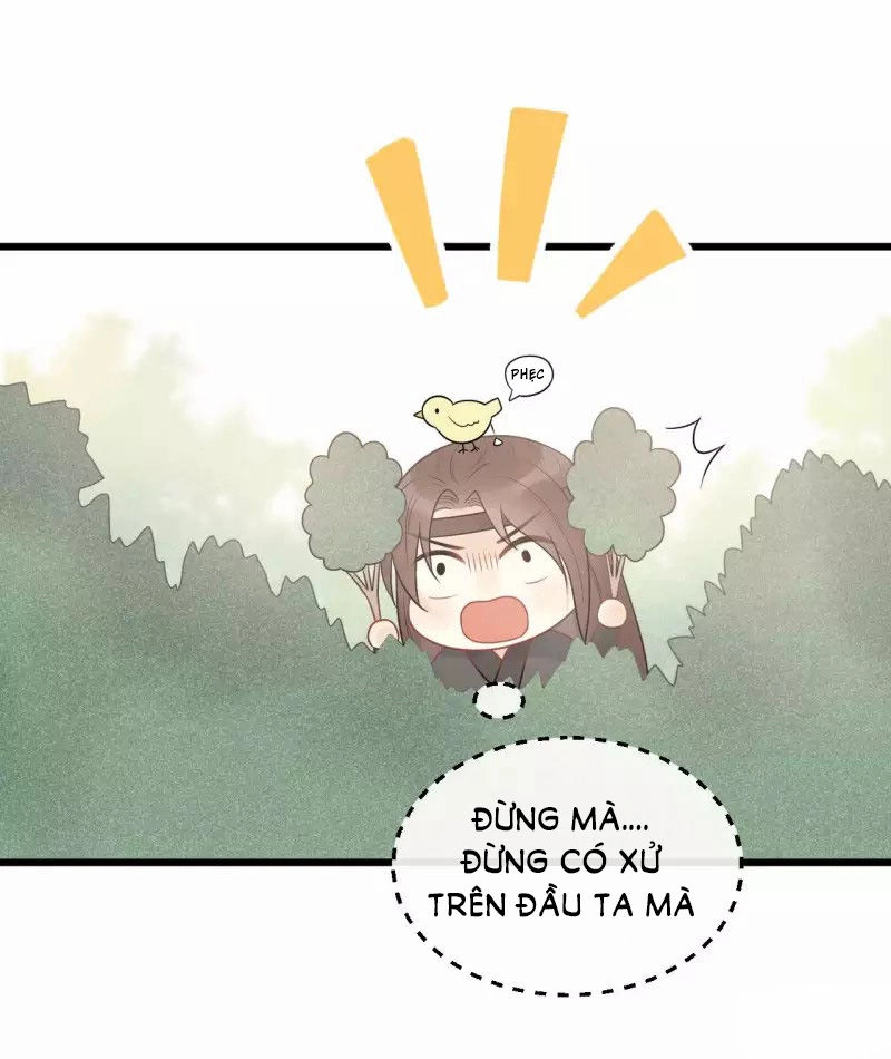 Tư Thế Chính Xác Cùng Bệ Hạ Yêu Đương Chapter 44 - 19