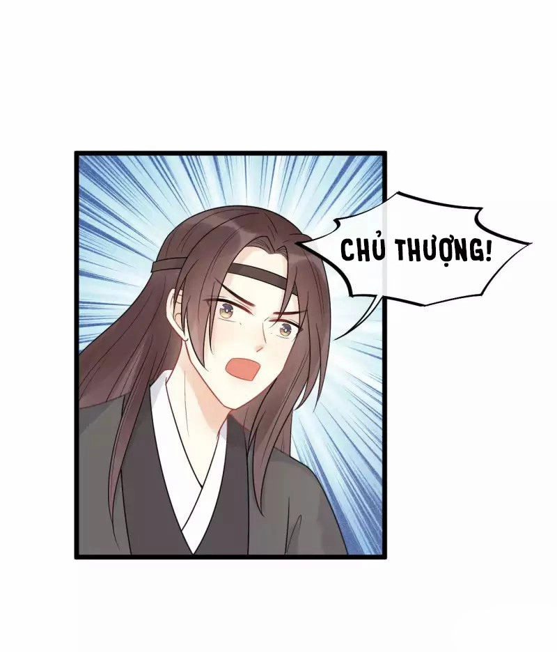 Tư Thế Chính Xác Cùng Bệ Hạ Yêu Đương Chapter 44 - 22