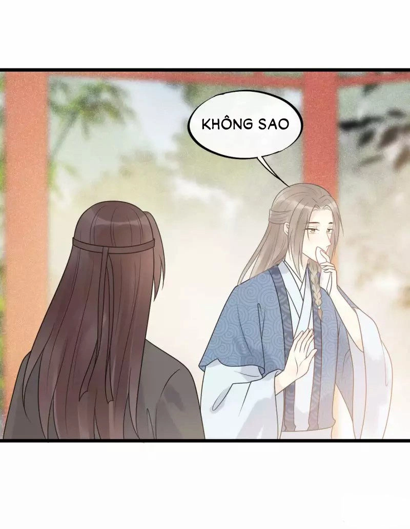 Tư Thế Chính Xác Cùng Bệ Hạ Yêu Đương Chapter 44 - 23