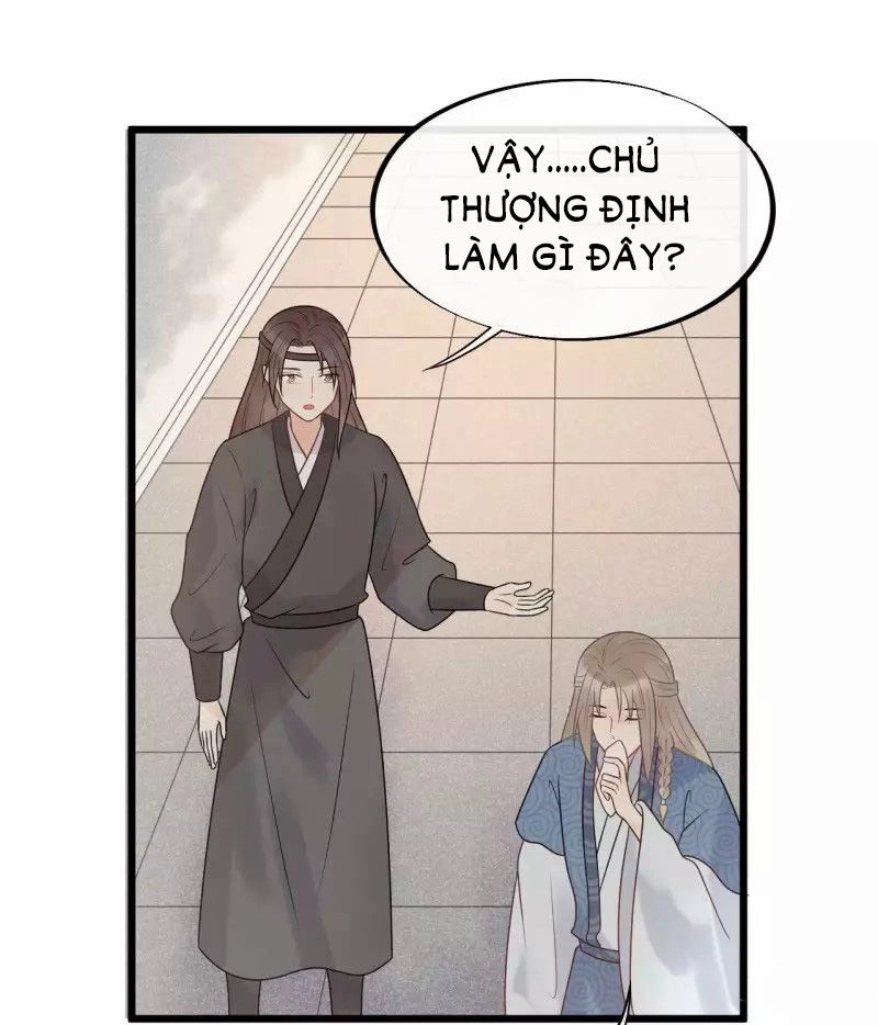 Tư Thế Chính Xác Cùng Bệ Hạ Yêu Đương Chapter 44 - 24