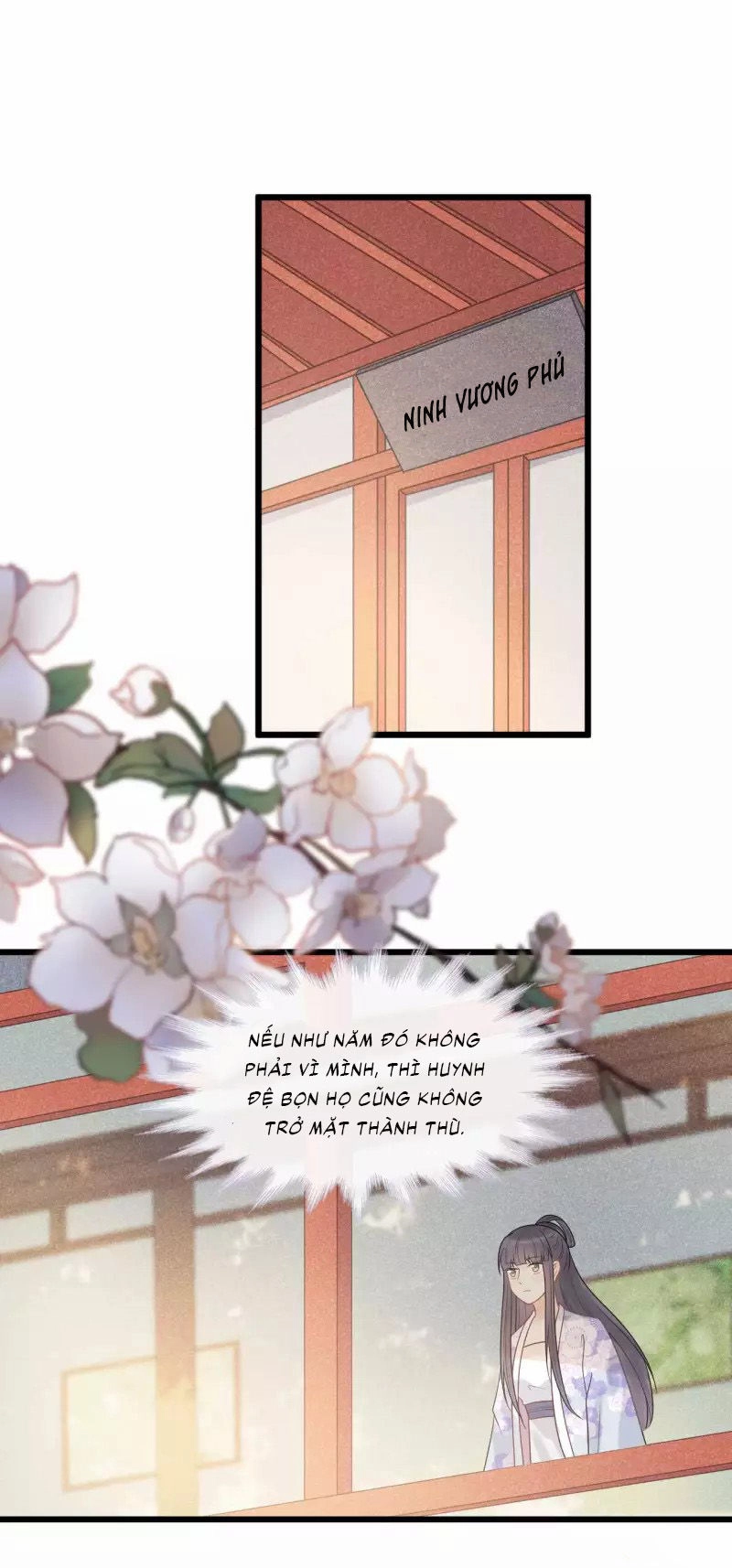 Tư Thế Chính Xác Cùng Bệ Hạ Yêu Đương Chapter 44 - 26