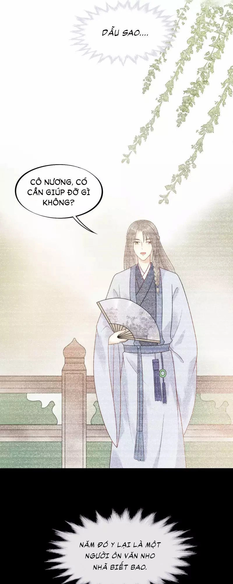 Tư Thế Chính Xác Cùng Bệ Hạ Yêu Đương Chapter 44 - 28