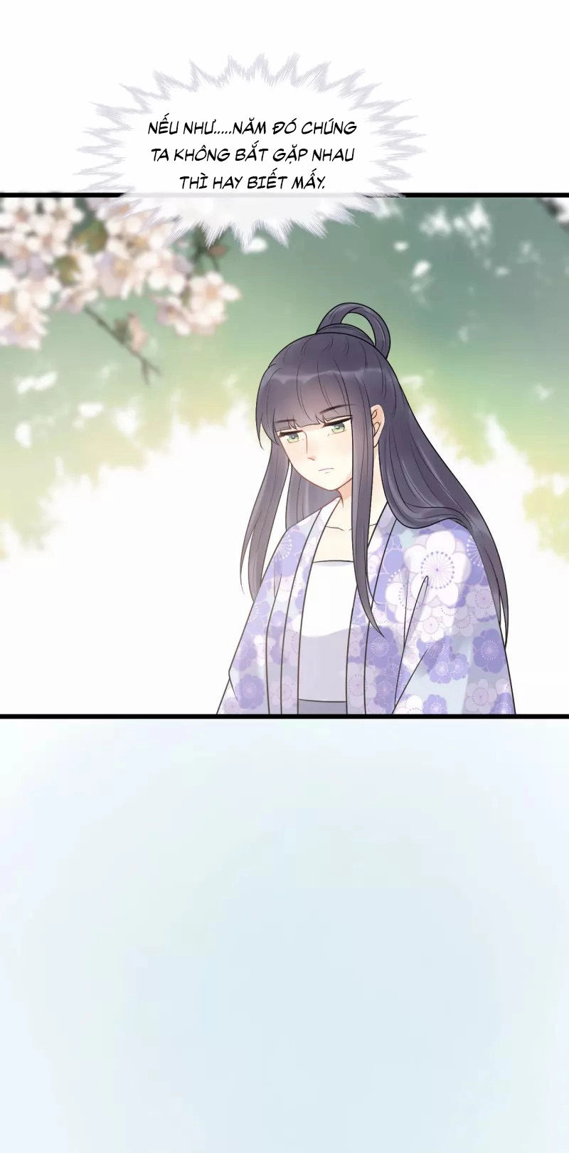 Tư Thế Chính Xác Cùng Bệ Hạ Yêu Đương Chapter 45 - 2