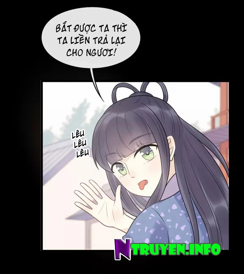 Tư Thế Chính Xác Cùng Bệ Hạ Yêu Đương Chapter 45 - 5