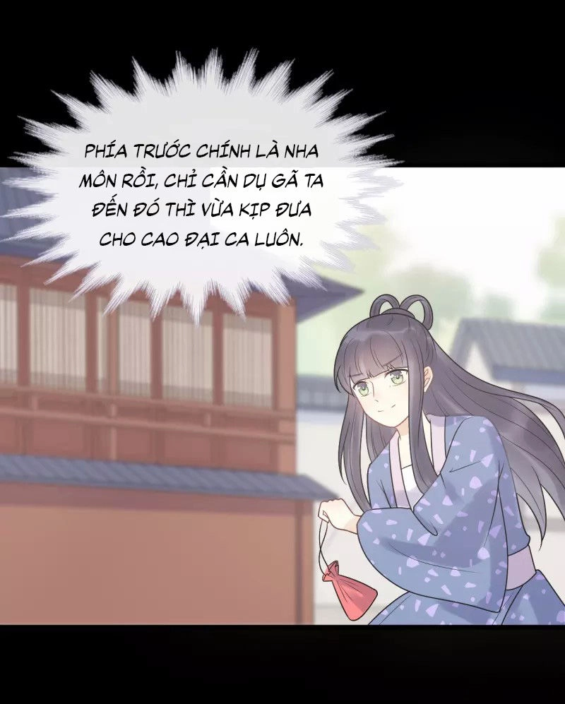 Tư Thế Chính Xác Cùng Bệ Hạ Yêu Đương Chapter 45 - 6