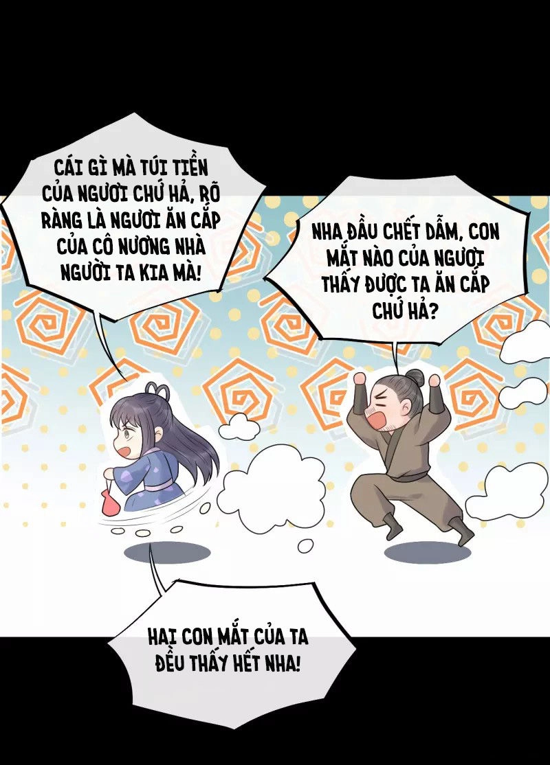 Tư Thế Chính Xác Cùng Bệ Hạ Yêu Đương Chapter 45 - 8