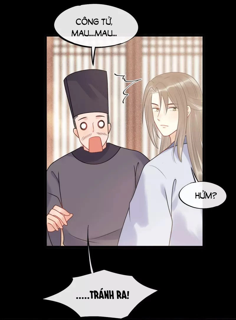 Tư Thế Chính Xác Cùng Bệ Hạ Yêu Đương Chapter 45 - 12