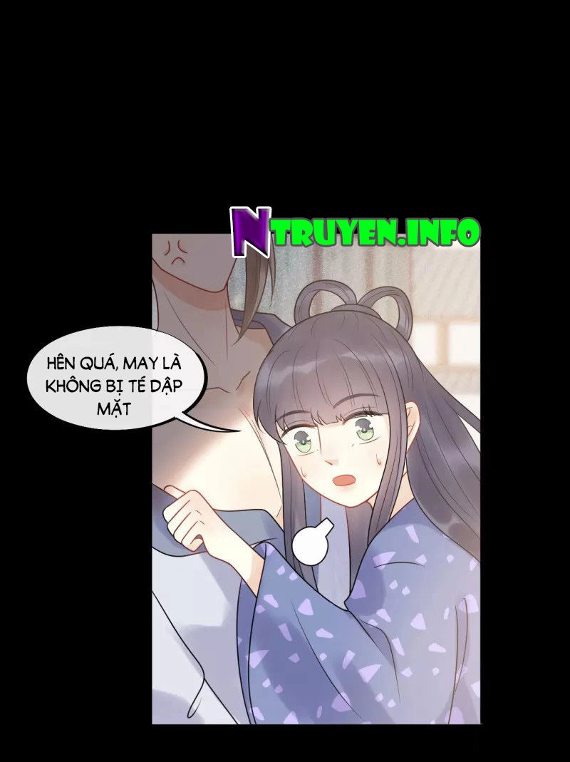 Tư Thế Chính Xác Cùng Bệ Hạ Yêu Đương Chapter 45 - 15