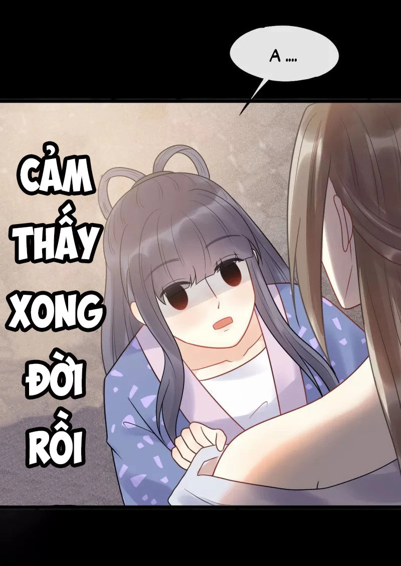 Tư Thế Chính Xác Cùng Bệ Hạ Yêu Đương Chapter 45 - 17