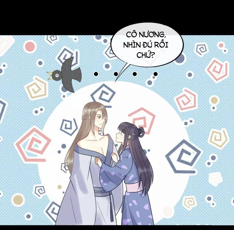 Tư Thế Chính Xác Cùng Bệ Hạ Yêu Đương Chapter 45 - 18