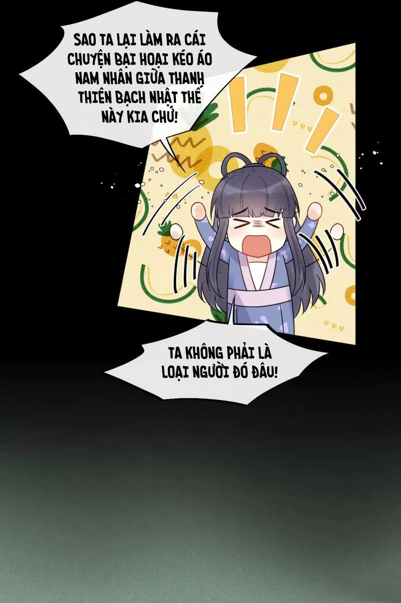 Tư Thế Chính Xác Cùng Bệ Hạ Yêu Đương Chapter 45 - 19