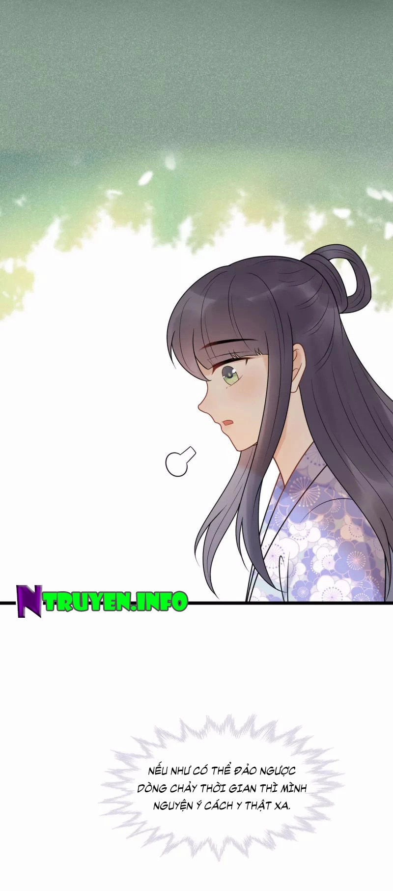 Tư Thế Chính Xác Cùng Bệ Hạ Yêu Đương Chapter 45 - 20