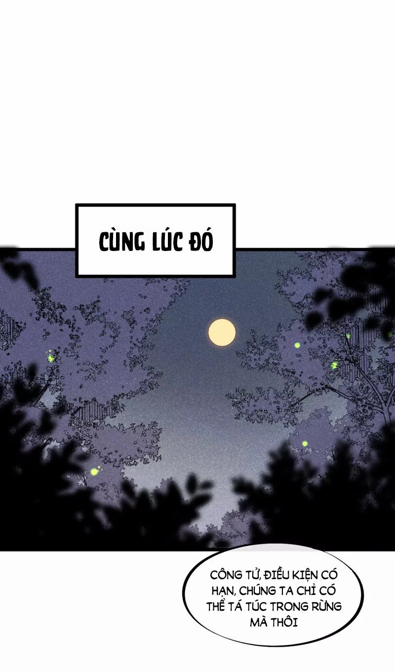 Tư Thế Chính Xác Cùng Bệ Hạ Yêu Đương Chapter 45 - 21