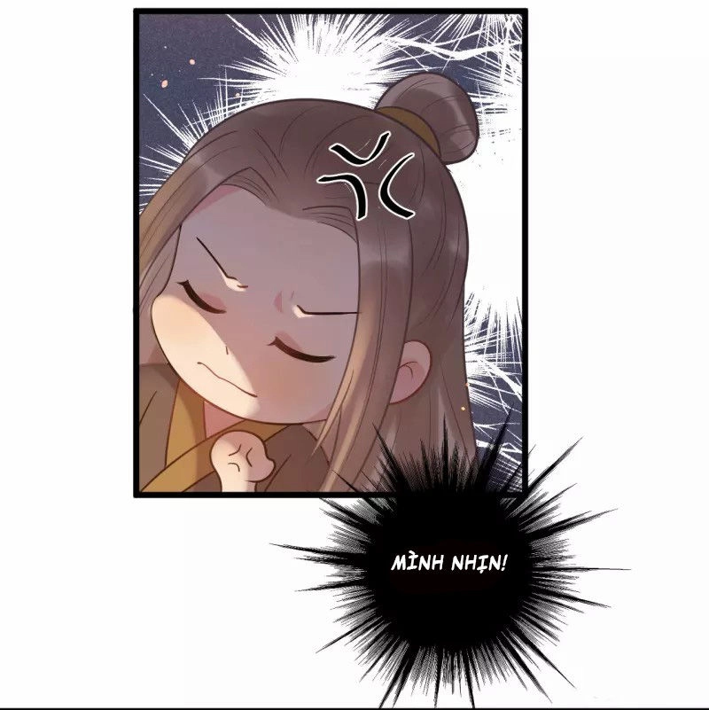 Tư Thế Chính Xác Cùng Bệ Hạ Yêu Đương Chapter 45 - 29