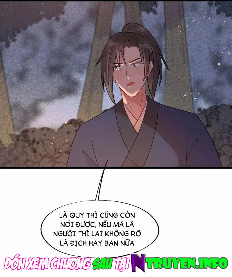 Tư Thế Chính Xác Cùng Bệ Hạ Yêu Đương Chapter 45 - 30