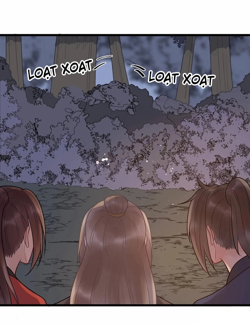 Tư Thế Chính Xác Cùng Bệ Hạ Yêu Đương Chapter 46 - 2