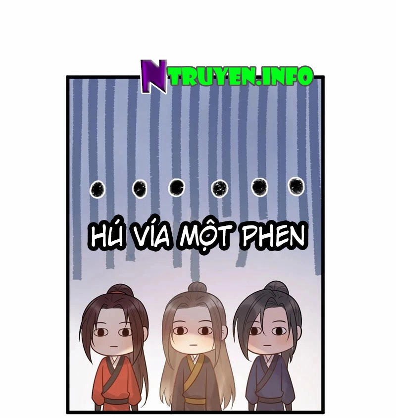 Tư Thế Chính Xác Cùng Bệ Hạ Yêu Đương Chapter 46 - 4