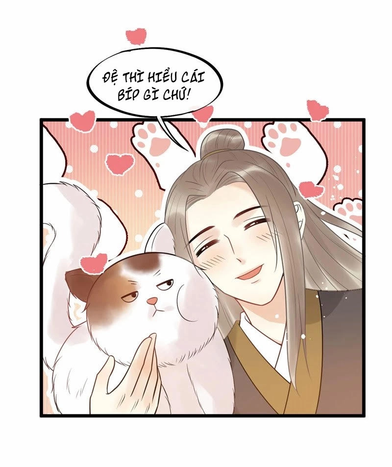 Tư Thế Chính Xác Cùng Bệ Hạ Yêu Đương Chapter 46 - 6