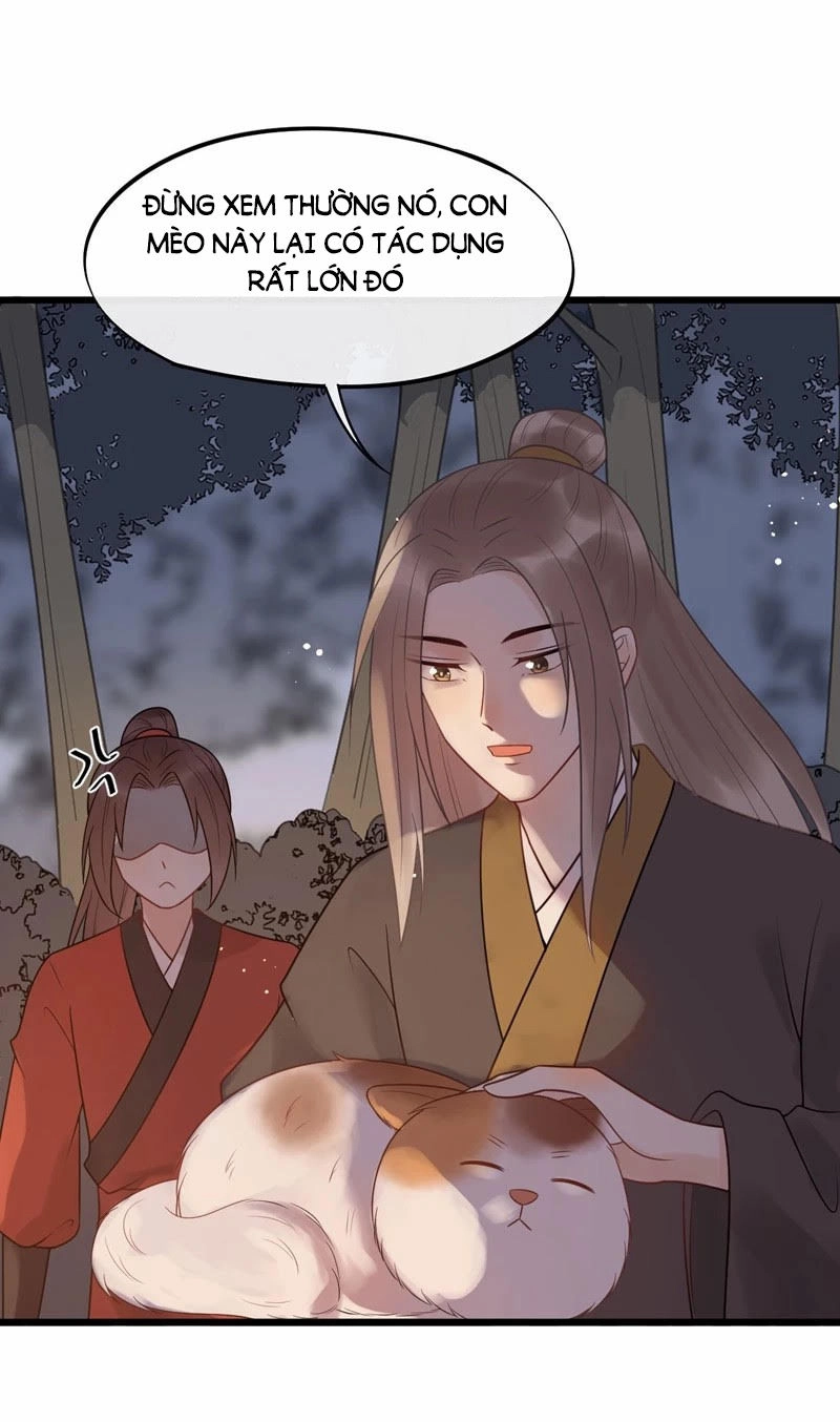 Tư Thế Chính Xác Cùng Bệ Hạ Yêu Đương Chapter 46 - 7