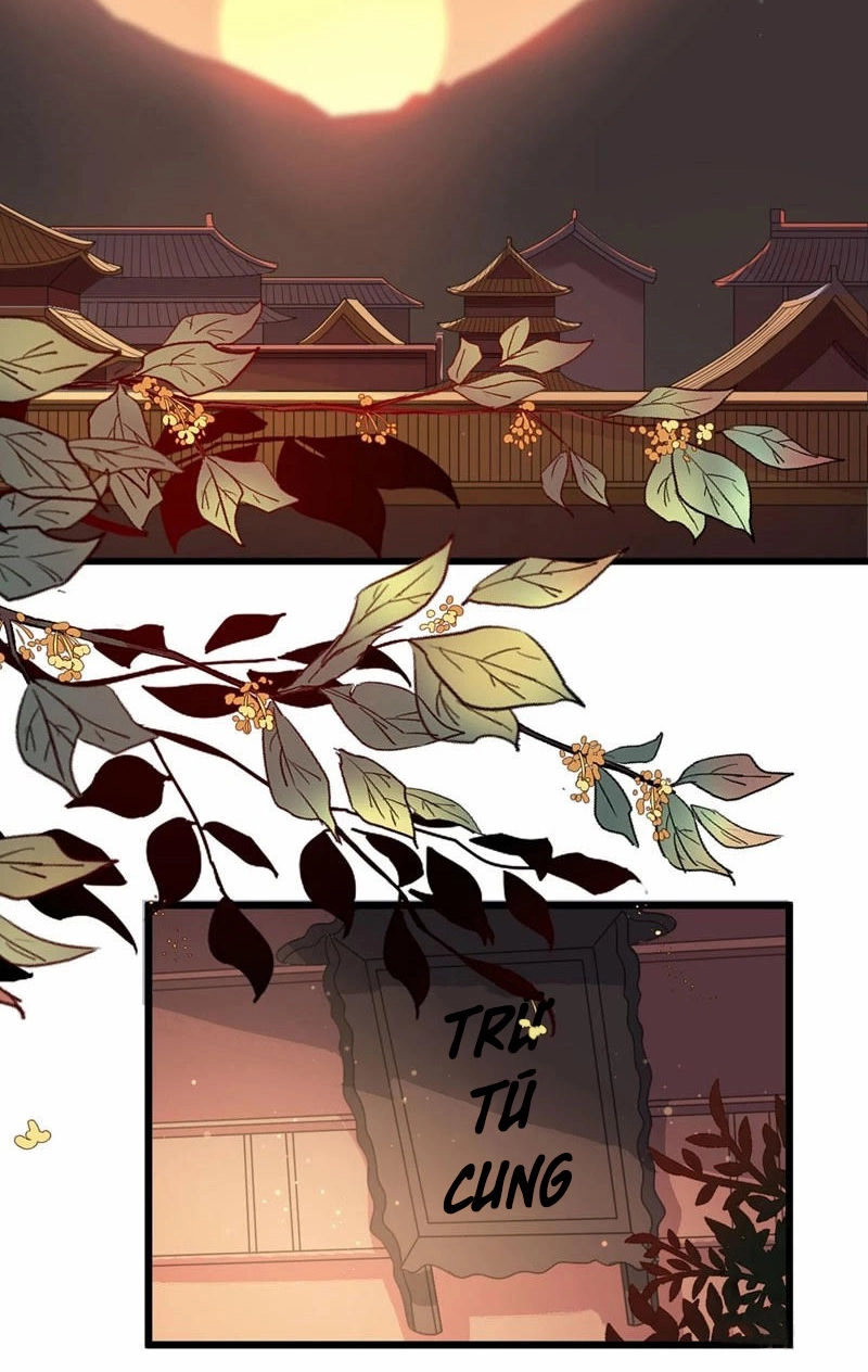 Tư Thế Chính Xác Cùng Bệ Hạ Yêu Đương Chapter 46 - 11